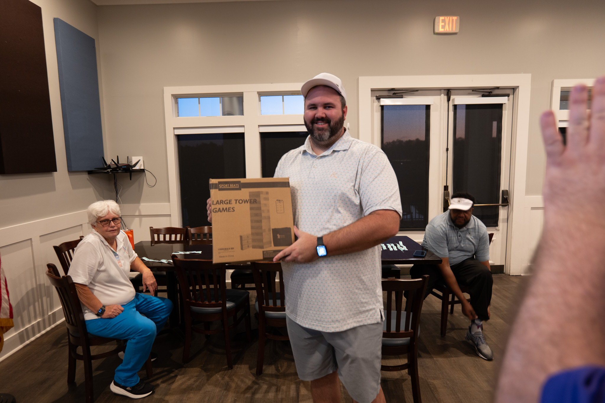 Golf Tournament 35